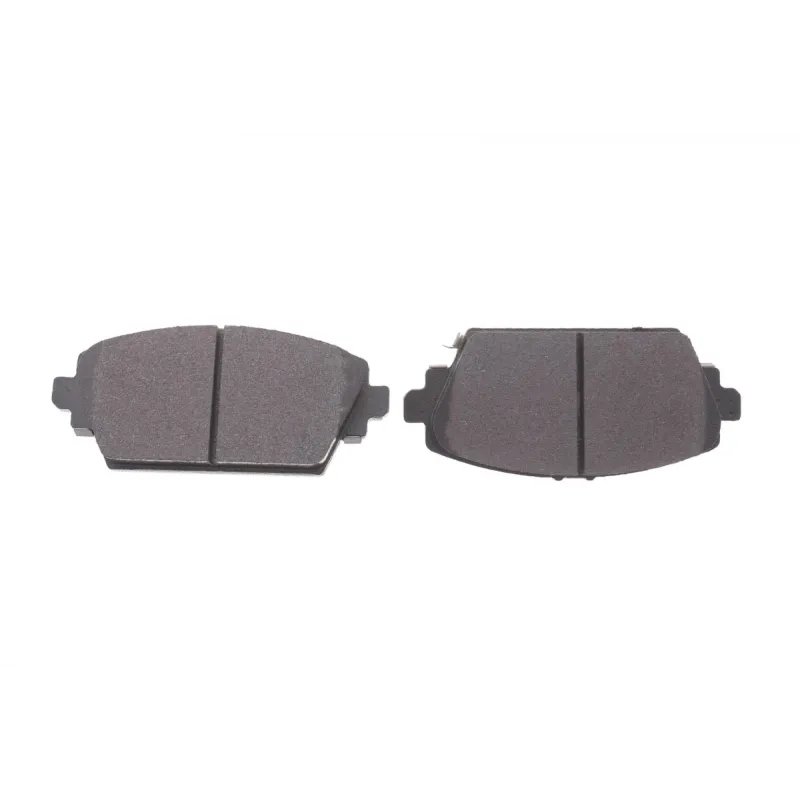 Колодки гальмівні (передні) Honda Accord VI/MG ZR/MG ZS/Nissan Almera Tino/Primera 98-