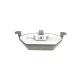 Колодки гальмівні передні MEYLE 025 231 3019/PD для Volkswagen Caddy 2003-, 146x54.7x19.2 мм