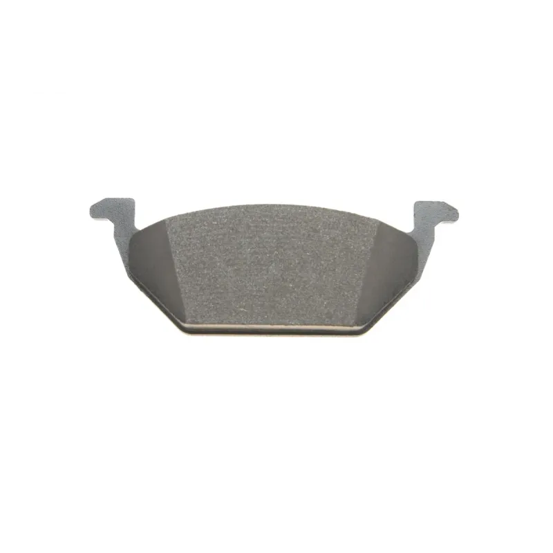Колодки гальмівні передні MEYLE 025 231 3019/PD для Volkswagen Caddy 2003-, 146x54.7x19.2 мм