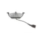 Колодки гальмівні передні MEYLE Platinum 025 231 3119/PD для VW Caddy 2004-, Audi A3, A2