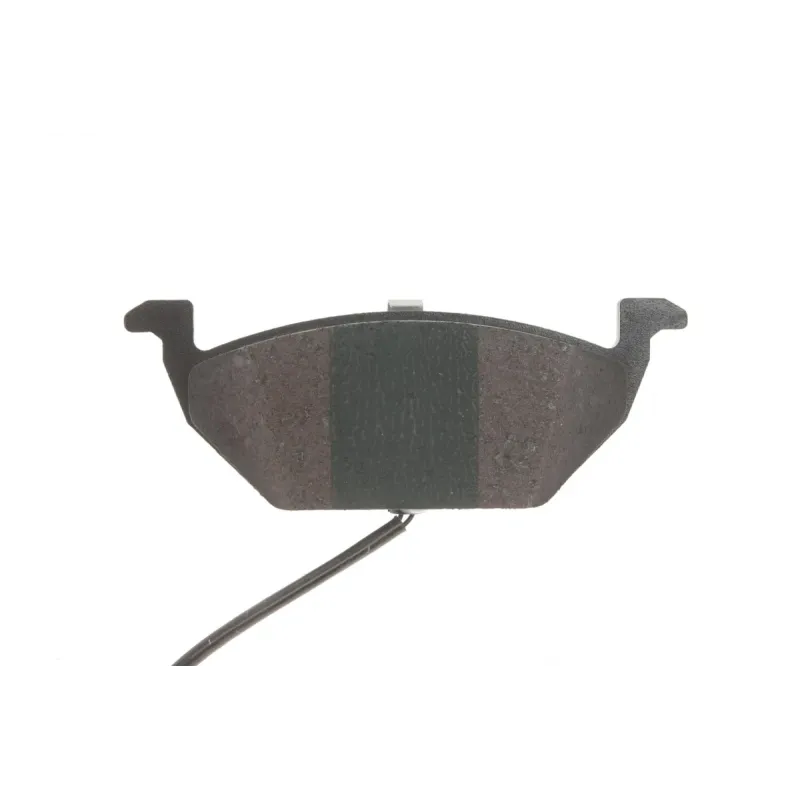 Колодки гальмівні передні MEYLE Platinum 025 231 3119/PD для VW Caddy 2004-, Audi A3, A2