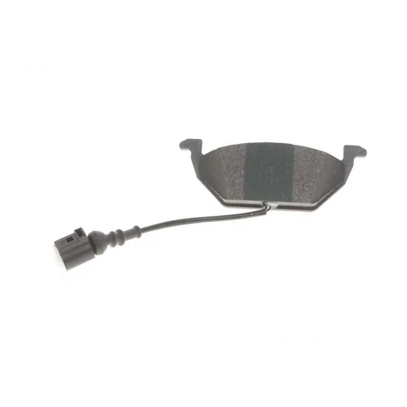 Колодки гальмівні передні MEYLE Platinum 025 231 3119/PD для VW Caddy 2004-, Audi A3, A2