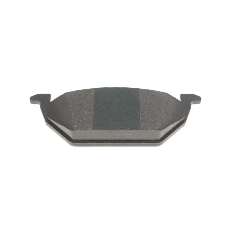 Колодки гальмівні передні MEYLE Platinum 025 231 3119/PD для VW Caddy 2004-, Audi A3, A2