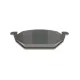 Колодки гальмівні передні MEYLE Platinum 025 231 3119/PD для VW Caddy 2004-, Audi A3, A2