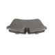 Колодки гальмівні передні MEYLE 025 231 4419 для Mercedes-Benz C-Class W203/CL203/S203 2000-2011, 131.1x70x19.3 мм