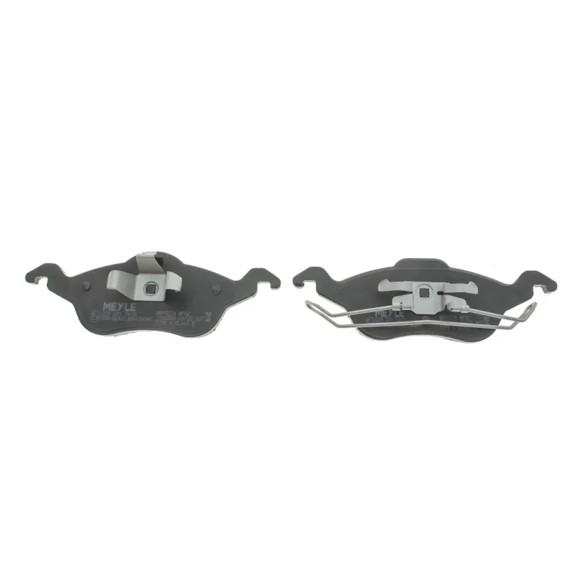 Колодки гальмівні передні MEYLE 025 231 5419 для Ford Focus 1998-2005, 177.8 мм