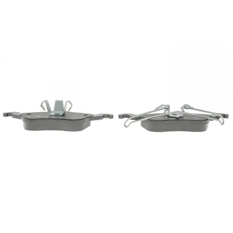 Колодки гальмівні передні MEYLE 025 231 5419 для Ford Focus 1998-2005, 177.8 мм