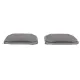 Колодки гальмівні задні MEYLE 025 231 5715/PD для Mercedes-Benz M-Class W163 1998-2005, 74.7x65.4 мм