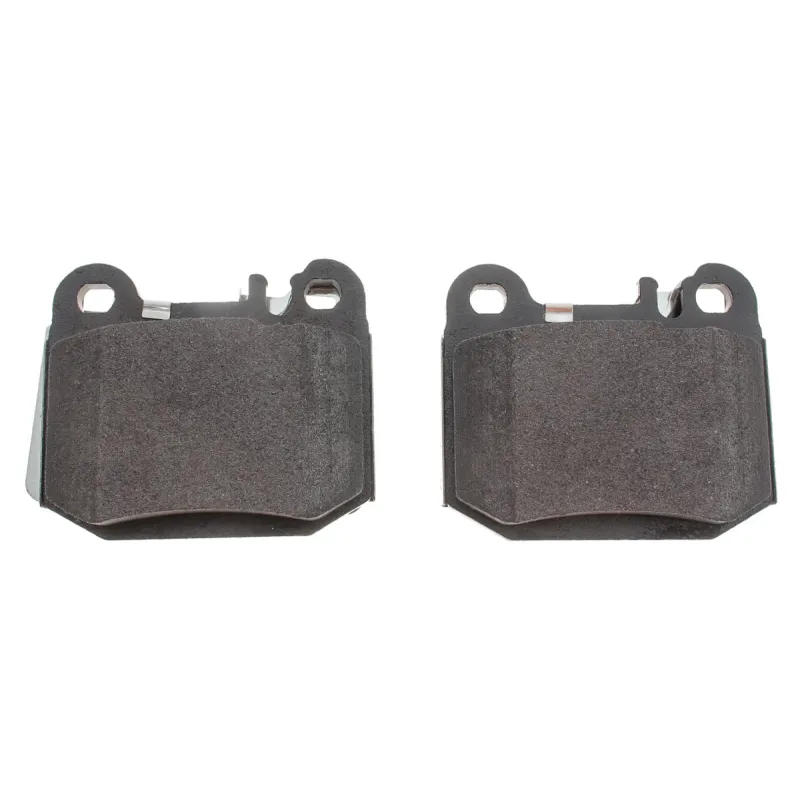 Колодки гальмівні задні MEYLE 025 231 5715/PD для Mercedes-Benz M-Class W163 1998-2005, 74.7x65.4 мм