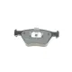Колодки гальмівні передні MEYLE 025 231 8320 для BMW 3 (E46) X3 (E83) 155.2x64.6 мм
