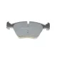 Колодки гальмівні передні MEYLE 025 231 8320 для BMW 3 (E46) X3 (E83) 155.2x64.6 мм