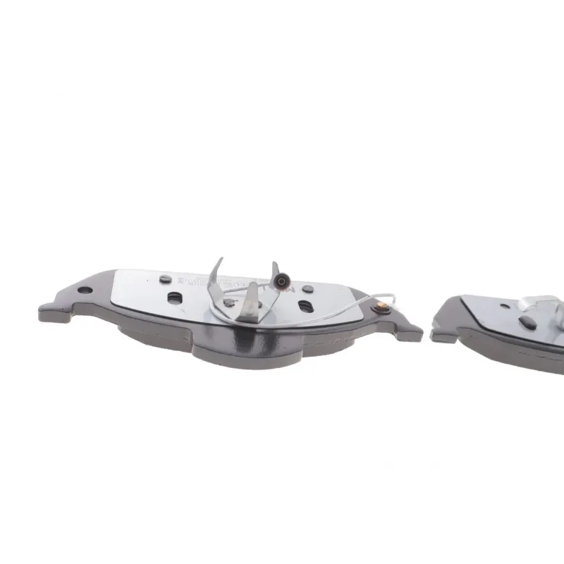 Колодки гальмівні передні MEYLE 025 231 9317/PD для Mercedes-Benz ML-Class W163 1998-2005, 16.3 мм