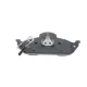 Колодки гальмівні передні MEYLE 025 231 9317/W для Mercedes-Benz M-Class W163 1998-2005, 187.9x77.2x16.3 мм