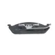 Колодки гальмівні передні MEYLE 025 231 9317/W для Mercedes-Benz M-Class W163 1998-2005, 187.9x77.2x16.3 мм