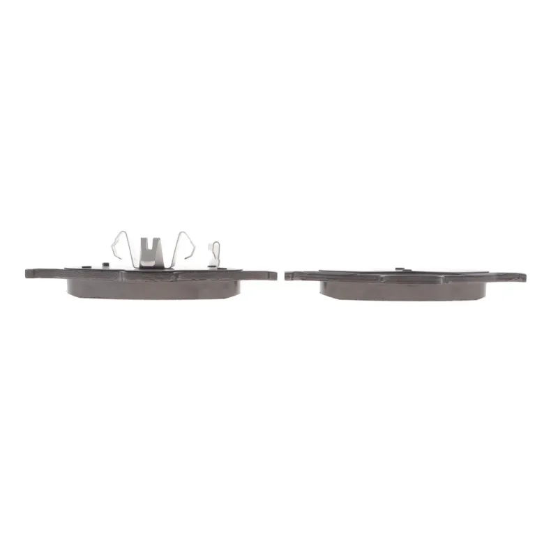 Колодки гальмівні передні MEYLE 025 232 0217/W для Toyota Yaris 2005-, 150.1x61 мм