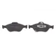 Колодки гальмівні передні MEYLE 025 232 0217/W для Toyota Yaris 2005-, 150.1x61 мм