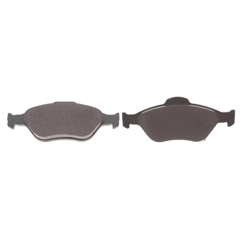 Колодки гальмівні передні MEYLE 025 232 0217/W для Toyota Yaris 2005-, 150.1x61 мм