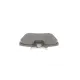 Колодки гальмівні задні MEYLE 025 232 2417 для Volkswagen Transporter T4 1990-2003, 94.8x51.2x16.5 мм
