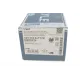 Колодки гальмівні передні MEYLE 025 232 3417/W для Daewoo Lanos, Nubira 1997-, Akebono, 143.2x51.4x16.9 мм