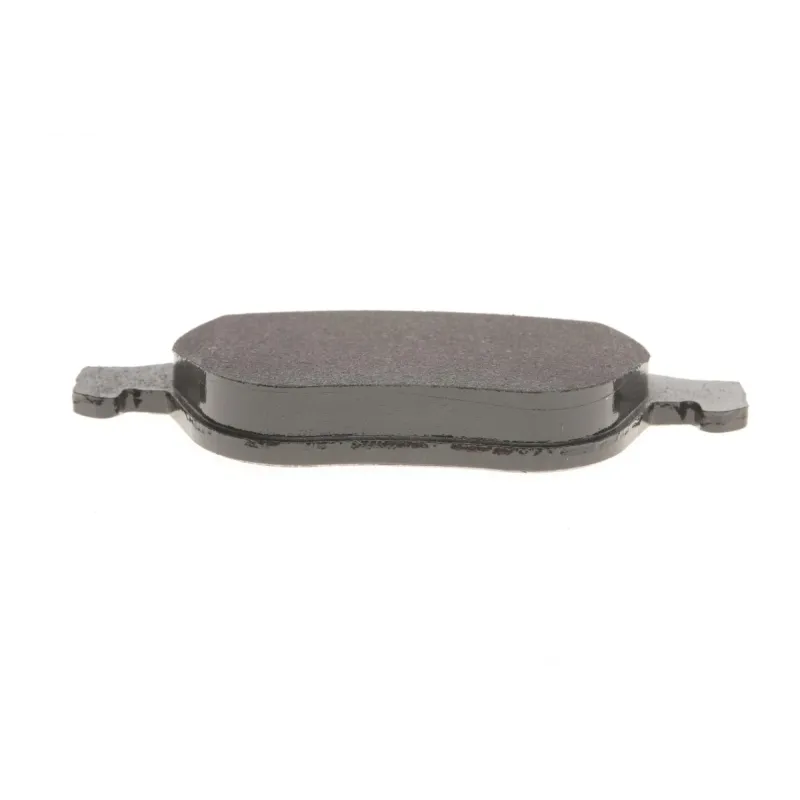 Колодки гальмівні передні MEYLE 025 232 4818 для Renault Laguna II, Espace IV, Vel Satis, 155.1 мм