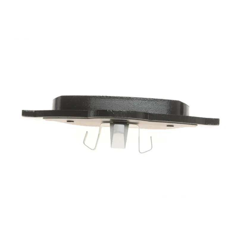 Колодки гальмівні передні MEYLE 025 232 4818 для Renault Laguna II, Espace IV, Vel Satis, 155.1 мм