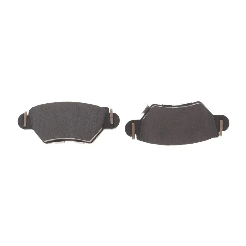 Колодки гальмівні задні MEYLE 025 232 5817/PD для Opel Astra G/Zafira A 1998-2009, 104.7 мм
