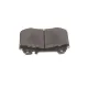 Колодки гальмівні передні MEYLE 025 232 7117 для Mercedes-Benz S-Class W220 1998-2005, 71.5x117.7x16.6 мм
