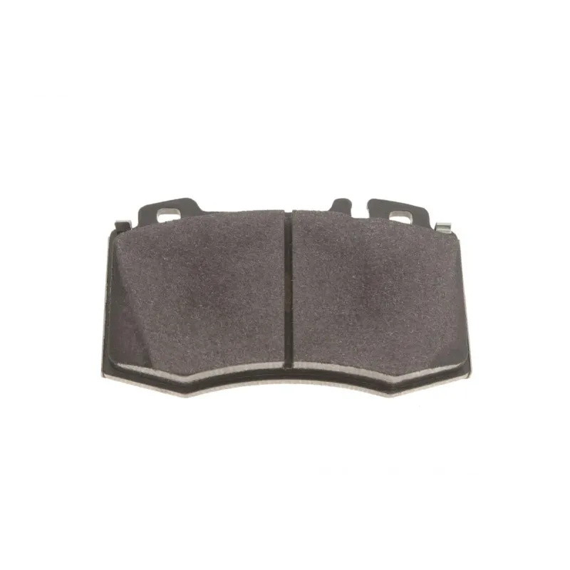 Колодки гальмівні передні MEYLE 025 232 7117 для Mercedes-Benz S-Class W220 1998-2005, 71.5x117.7x16.6 мм