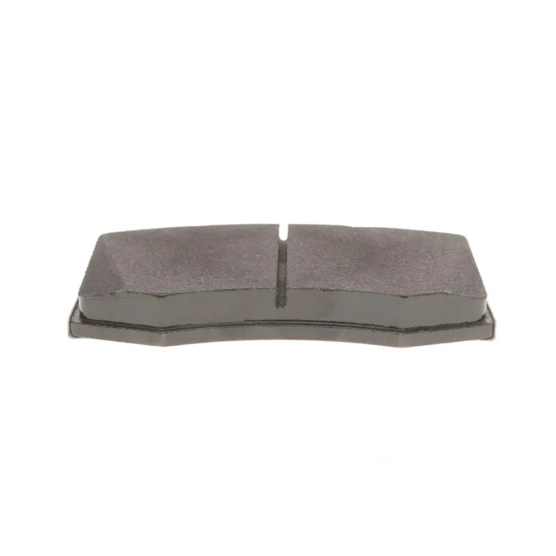 Колодки гальмівні передні MEYLE 025 232 7117 для Mercedes-Benz S-Class W220 1998-2005, 71.5x117.7x16.6 мм