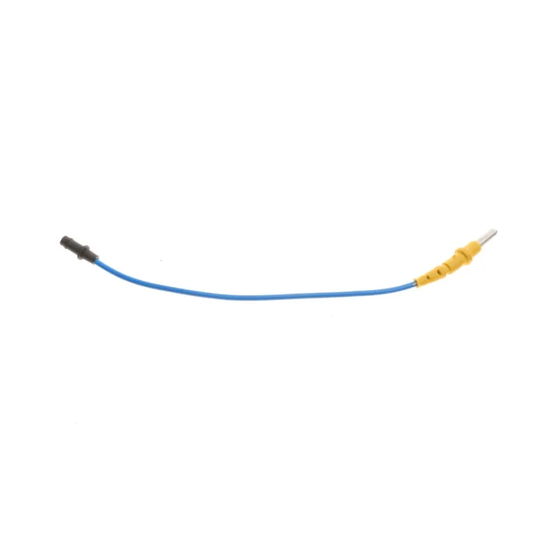 Колодки гальмівні передні MEYLE 025 232 7717/W для Citroen C5 I/II (DC/RC/DE/RE) 2001-2008, Bosch, 17.7мм