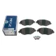 Колодки гальмівні передні MEYLE 025 232 7918/PD для Ford Mondeo III 2000-2007, Bosch