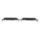 Колодки гальмівні передні MEYLE 025 232 7918/PD для Ford Mondeo III 2000-2007, Bosch