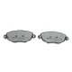 Колодки гальмівні передні MEYLE 025 232 7918/PD для Ford Mondeo III 2000-2007, Bosch