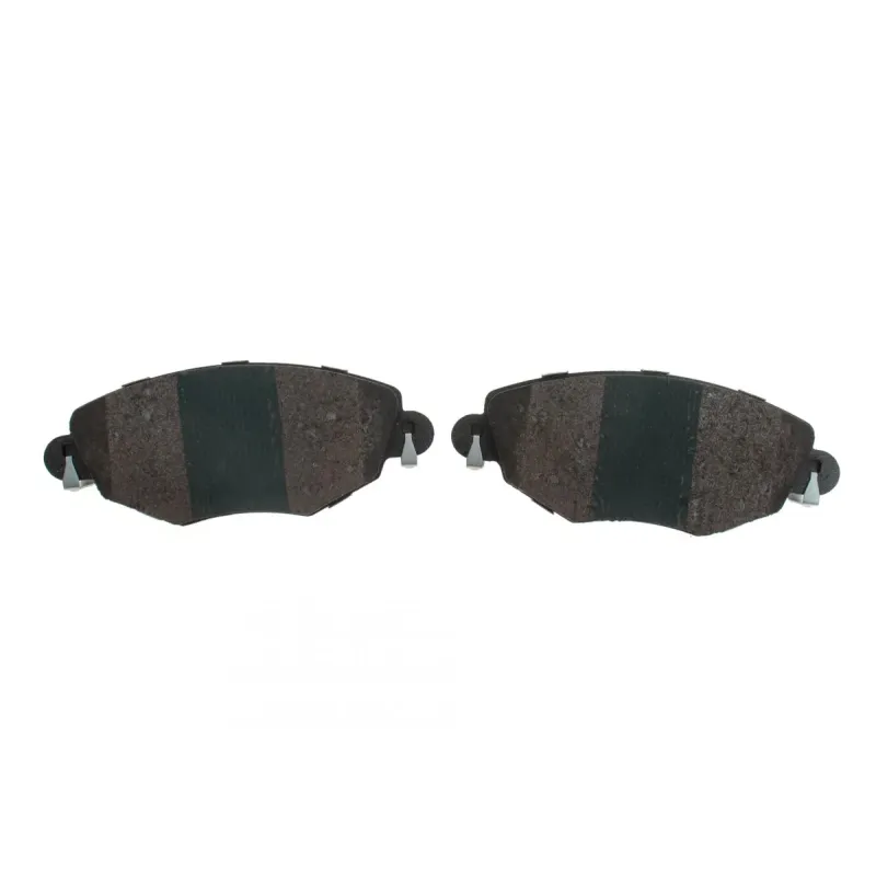 Колодки гальмівні передні MEYLE 025 232 7918/PD для Ford Mondeo III 2000-2007, Bosch