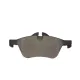 Колодки гальмівні (передні) Mini Mini Cooper 01-06