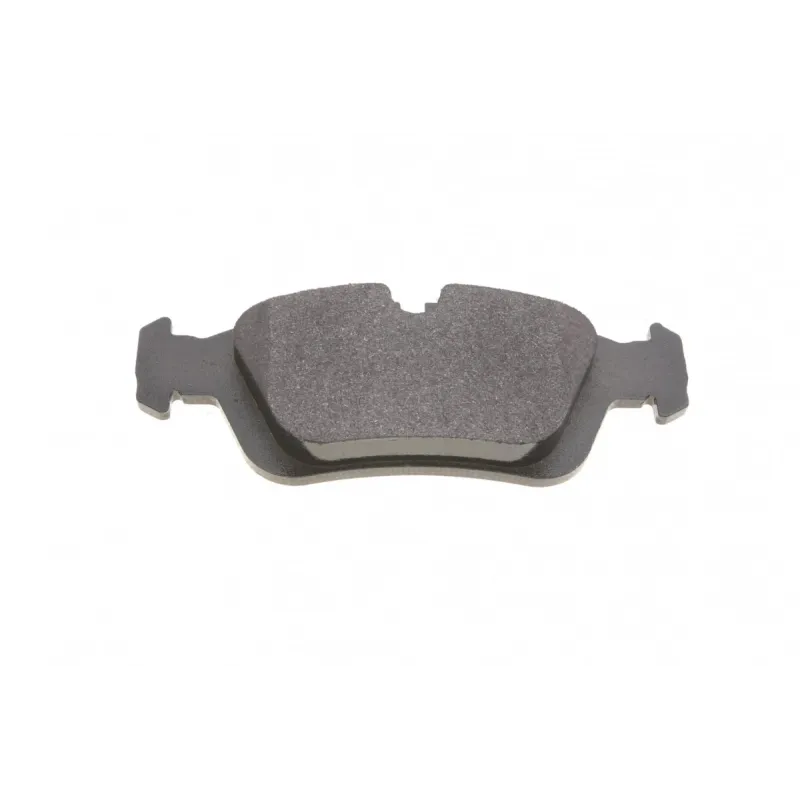 Колодки гальмівні передні MEYLE 025 232 8717 для BMW 3 (E46) 1998-2005, 150.2x57.6x17.5 мм