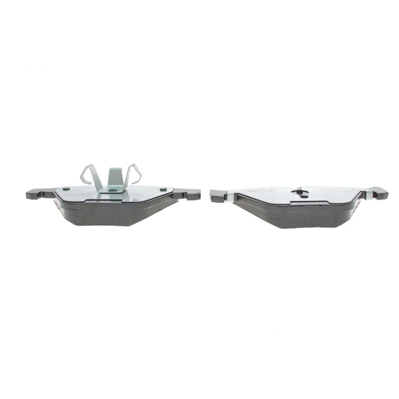 Колодки гальмівні передні MEYLE 025 233 1320/PD для BMW 3 (E90-E93) 2005-, 68.3x155.1x20.3 мм