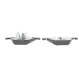 Колодки гальмівні передні MEYLE 025 233 1320/PD для BMW 3 (E90-E93) 2005-, 68.3x155.1x20.3 мм
