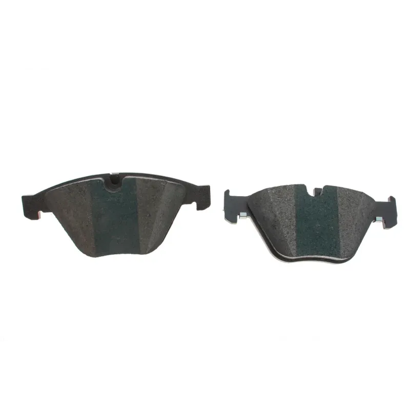 Колодки гальмівні передні MEYLE 025 233 1320/PD для BMW 3 (E90-E93) 2005-, 68.3x155.1x20.3 мм
