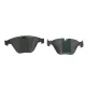 Колодки гальмівні передні MEYLE 025 233 1320/PD для BMW 3 (E90-E93) 2005-, 68.3x155.1x20.3 мм