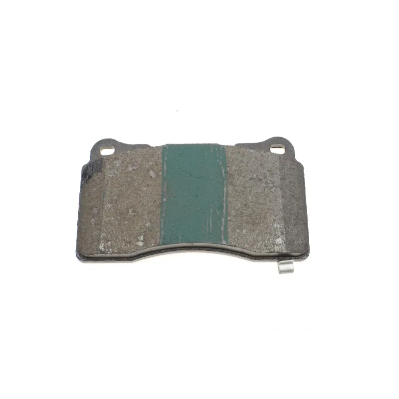 Колодки гальмівні передні MEYLE 025 233 2516/PD для Cadillac ATS, Honda Civic X, Tesla Model 3, 15.5 мм