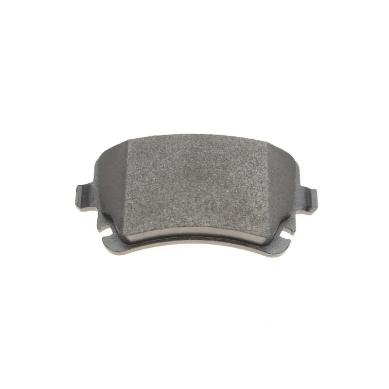 Колодки гальмівні задні MEYLE 025 233 2617/PD для Audi A4 B6/B7, A6 C5/C6, Volkswagen T5 116.1x58.7x17.3 мм