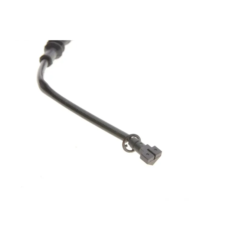 Колодки гальмівні задні MEYLE 025 233 2617/W з датчиком для VW T5, AUDI A6 C6