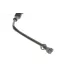 Колодки гальмівні задні MEYLE 025 233 2617/W з датчиком для VW T5, AUDI A6 C6