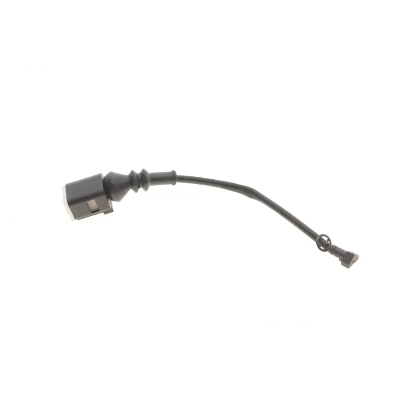 Колодки гальмівні задні MEYLE 025 233 2617/W з датчиком для VW T5, AUDI A6 C6