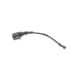 Колодки гальмівні задні MEYLE 025 233 2617/W з датчиком для VW T5, AUDI A6 C6
