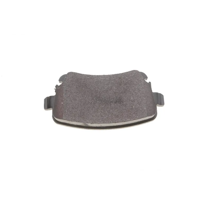 Колодки гальмівні задні MEYLE 025 233 2617/W з датчиком для VW T5, AUDI A6 C6