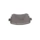 Колодки гальмівні задні MEYLE 025 233 2617/W з датчиком для VW T5, AUDI A6 C6