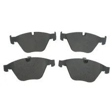 Колодки гальмівні передні MEYLE 025 233 4720 для BMW 3 (E90/E92/E93) 2007-2013, 155.1x68.3 мм