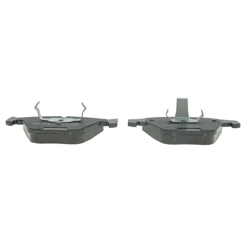 Колодки гальмівні передні MEYLE 025 233 4720 для BMW 3 (E90/E92/E93) 2007-2013, 155.1x68.3 мм